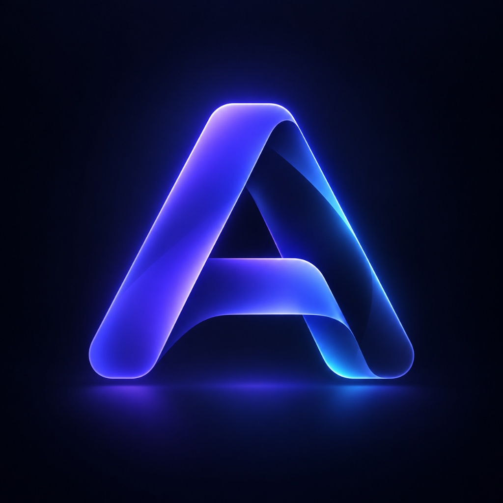 AuBa AI Hub Logo